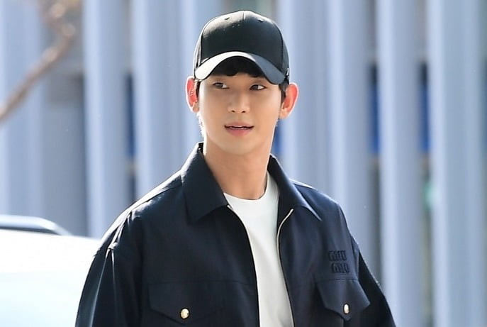 "김수현, 미성년자 의제강간죄 처벌 안될 듯" 전문가 의견 들어보니