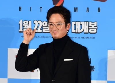 '이하정♥' 정준호, 정계 진출설 또 솔솔…"이미 5선의원급 대접 받는 중"('라스')