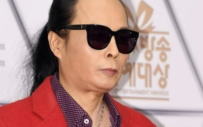 Korean Singer Kim Tae-won Faces U.S. Visa Challenges: Not Due to Marijuana Conviction