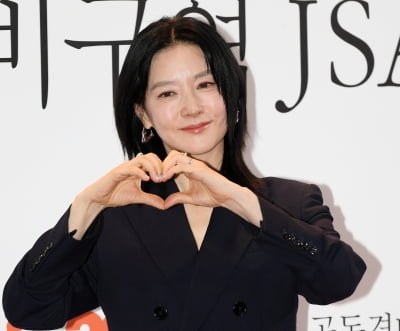 이영애, '누적 매출 2조' 회사 모델 된 이유 밝혀졌다…과감했단 평가('백억짜리')