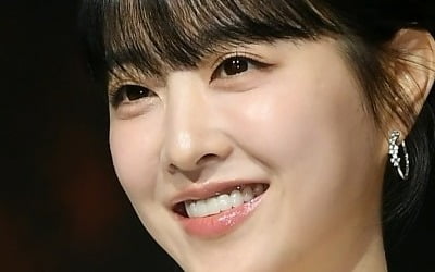 얼굴 만큼 마음씨도 예쁘네…박보영, 소방관 위해 5000만원 기부 [공식]