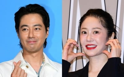 [공식] 조인성, 고현정과 결별했다…"13년 동안의 마음 잊지 않을 것"