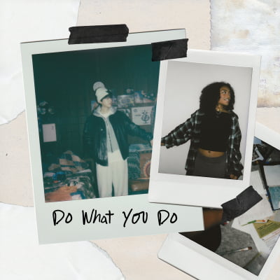 백현, 美 유명 싱어송라이터와 손 잡았다…'Do What You Do' 오늘(3일) 발표