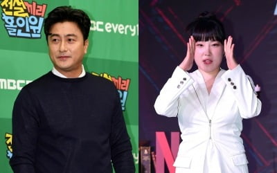 '49세' 안정환, 건강 적신호 터졌는데…'대타 MC' 이은지, 출연 반발 있었다 ('냉부해')