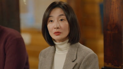 박효주, 남편 외도 폭로 당하더니…"부러우면 이혼하든가, 내 변호사 유능해" ('독수리5형제')