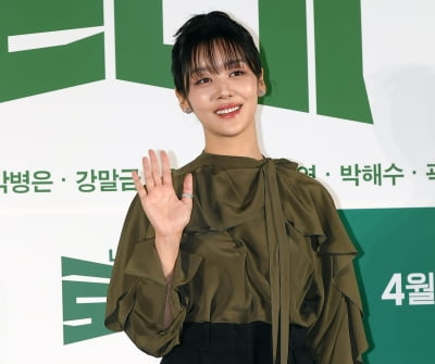 Actress Cha Joo-young Opens Up About Weight Gain for 'The Glory' and Health Challenges Post 'Wonkyung'