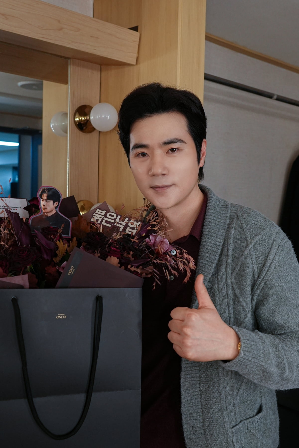 [사진 제공 = 라이브러리컴퍼니 / 엔에스이엔엠]