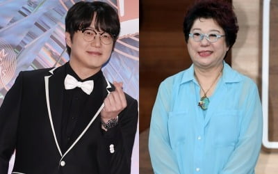 성시경, 27살 연상 가수와 ♥핑크빛…돌직구 애정 고백 "이뻐 죽겠어" ('여성시대')