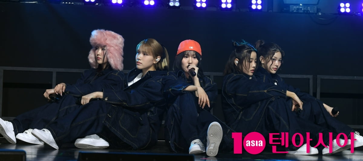 영파씨/ 사진=조준원 기자 wizard333@