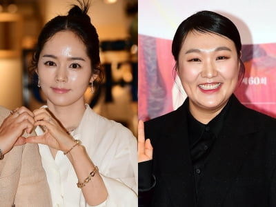 Comedian Lee Su-ji Addresses Controversy Over 'Daechi Mom' Character Allegedly Targeting Han Ga-in