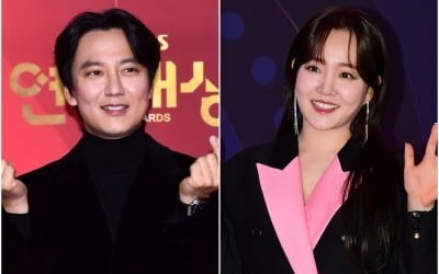 Younha and Kim Nam-gil: Celebrating Two Decades of Passion and Connection with Fans