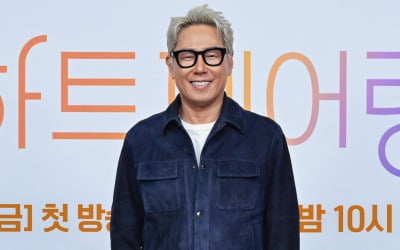 '55세' 윤종신, ♥전미라와 어떻게 연애했길래 "나쁘게 말해 계산적…고백도 서둘러" ('하트페어링')