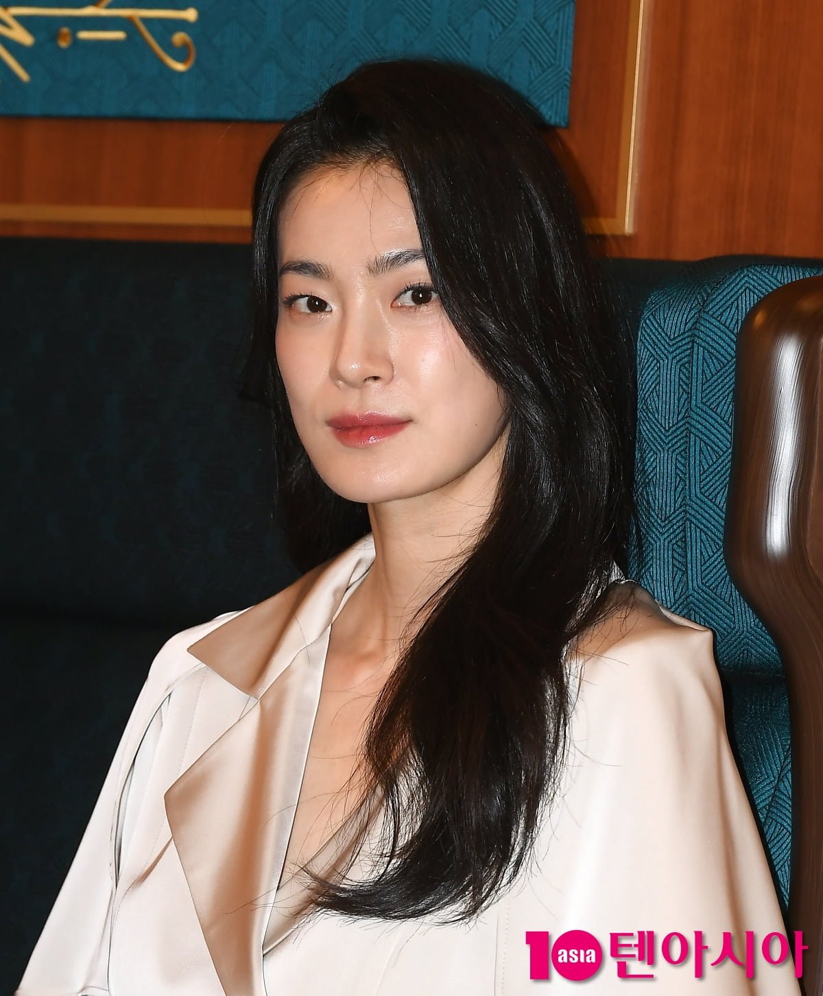 옥자연, 매력 넘치는 이쁨...시크하게[TEN포토+]