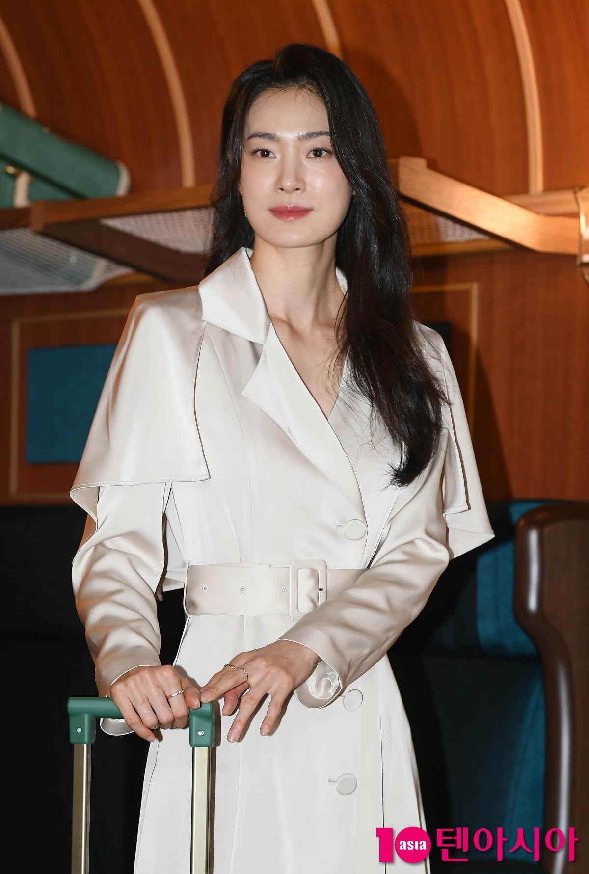 옥자연, 매력 넘치는 이쁨...시크하게[TEN포토+]