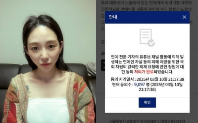 Former AOA Member Kwon Mina Advocates for Stronger Regulations Against Entertainment Reporters