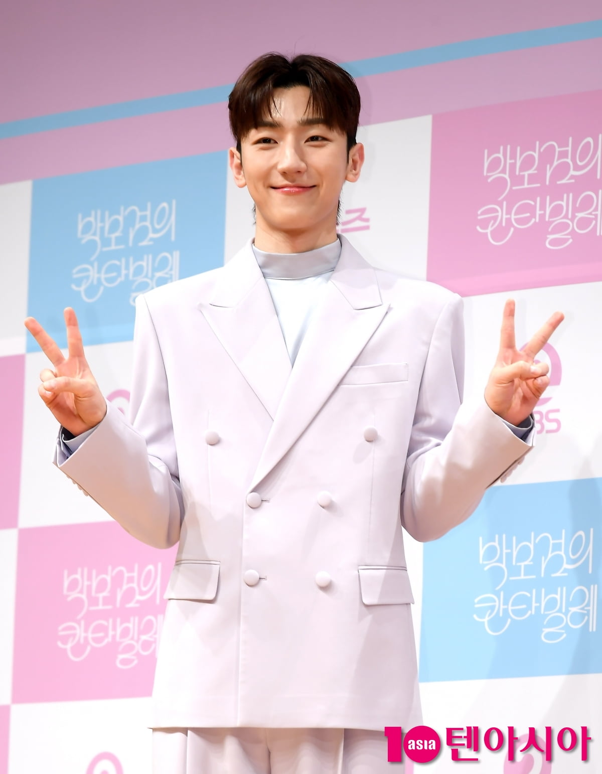정동환, 박보검의 칸타빌레 밴드마스터[TEN포토+]