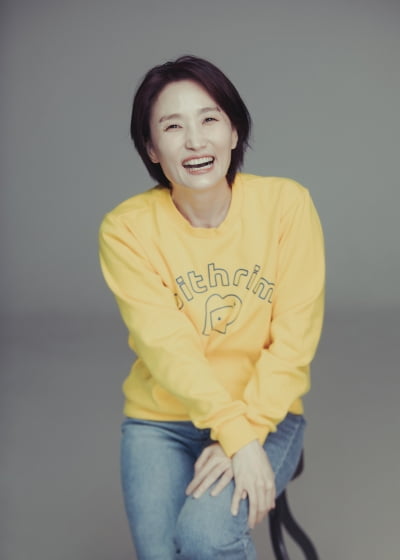 빠져빠져 모두 빠져버려…16년 만에 다시 이룬 박경림의 꿈[TEN인터뷰]