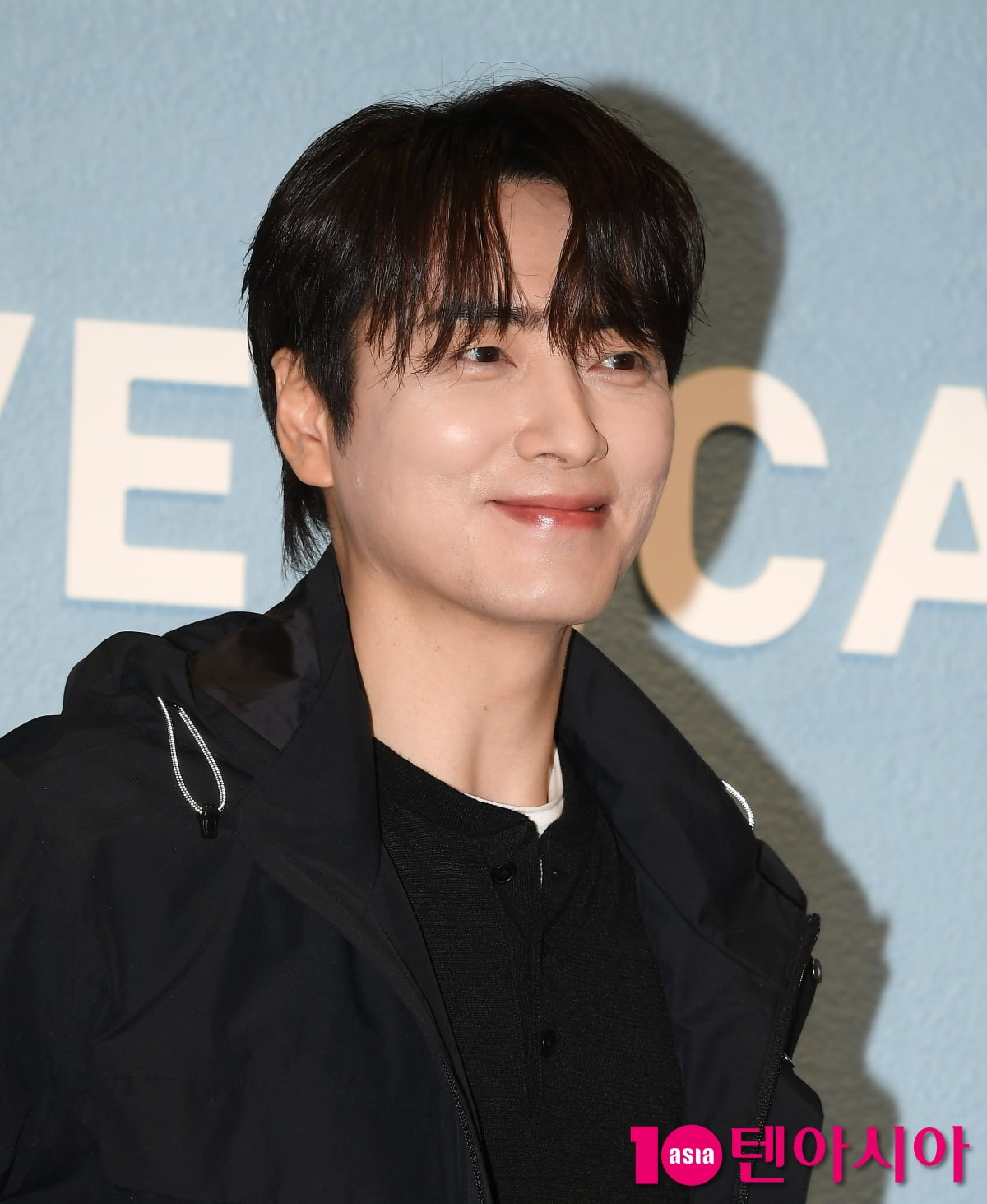 이준혁, 찬란한 비주얼...그림자 마저 멋지네[TEN포토+]