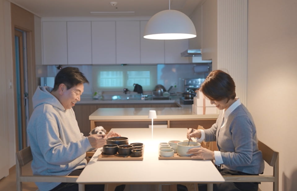사진 제공=채널A ‘요즘 남자 라이프-신랑수업’ 