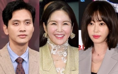 '필러 제거' 구본승→강예원·장영란, 눈 바뀌니 사람이 달라지네…연예계 자연美 열풍[TEN피플]
