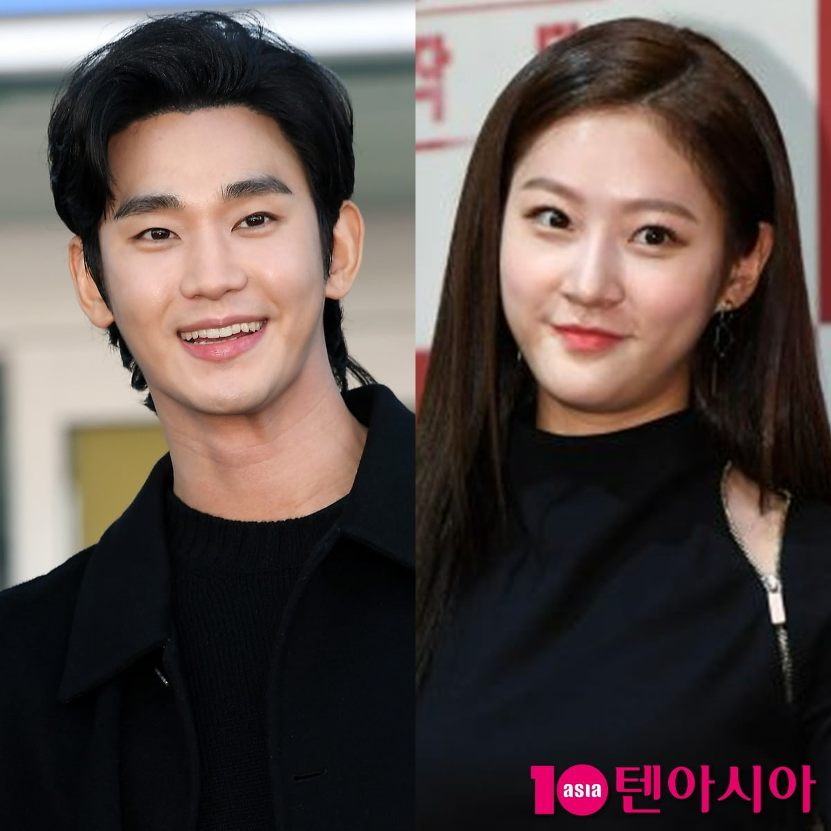 "故김새론 15세부터 교제" 김수현 여론 악화일로…광고계 촉각 [TEN이슈]