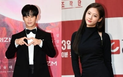 김수현, 김새론 '빚 7억' 문자 읽씹했는데…미담 속 주인공