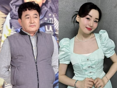 '빚 100억' 임채무, 20대 女가수 덕에…"돈 나와"