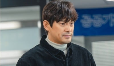 오지호, 떼돈 벌려고 양심에 갈등 겪어…궂은일 처리하며 이세온에게 절대복종 ('허식당')