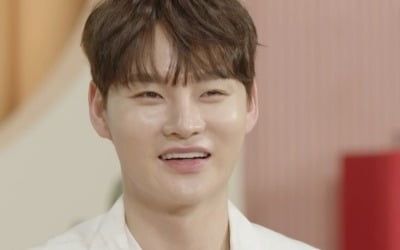 박서진, 성형으로 1억 쏟아 부었는데…눈에 띄게 변한 얼굴 "옛날 얼굴 보여" ('살림남')