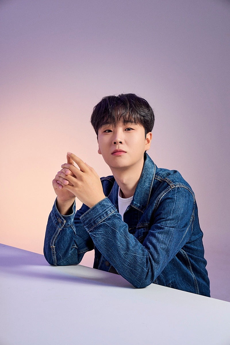 사진=송민준 소속사 제공