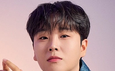 송민준, '은가은♥' 박현호 결국 제쳤다…요가를 함께 즐기고 싶은 남자 트로트 가수 1위 [TEN차트]