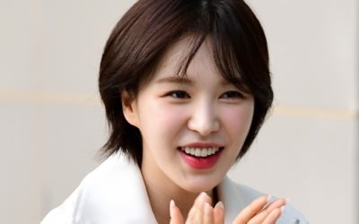 레드벨벳 웬디, SM 재계약 안갯속 희소식…요가를 함께 즐기고 싶은 여자 가수 1위 [TEN차트]