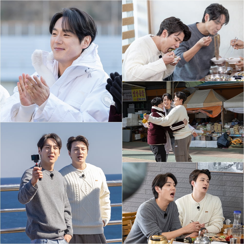 /사진 = tvN 핸썸가이즈