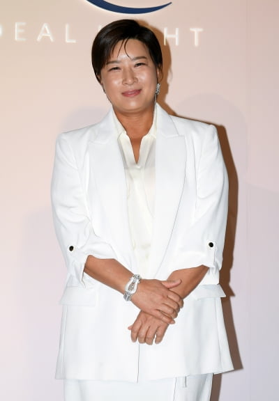 '47세' 박세리, ♥열애 의혹 불거졌다…美 시카고서 포착 "사람 잘 챙기는 친구" ('보고싶었어')