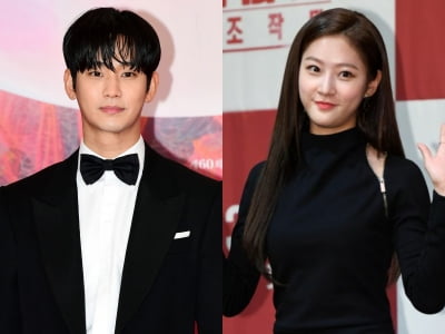 Kim Soo-hyun Seeks Meeting with Late Kim Sae-ron's Mother Amid Controversy