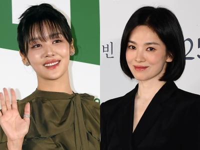 차주영, 자존심 긁히는 발언?…송혜교 언급에 '당황'('백반기행')