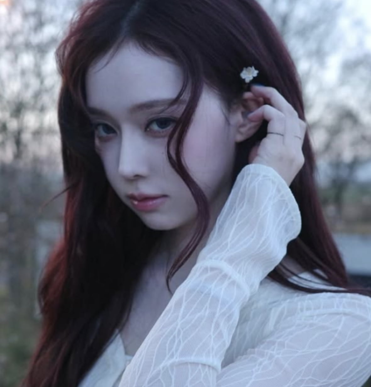 그룹 에스파 윈터/사진=윈터 인스타그램
