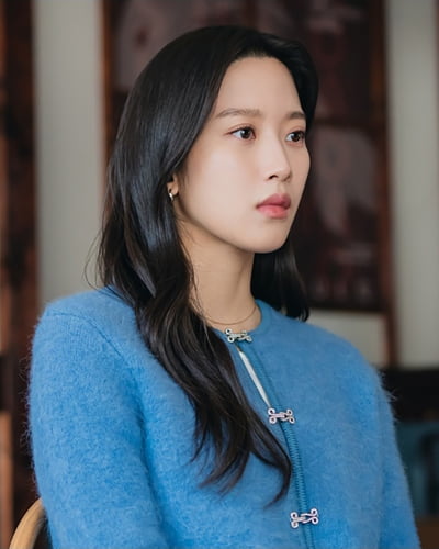 문가영♥최현욱, 비밀 연애 중인데…'흑역사 첫사랑' 판도라 열렸다('그놈은 흑염룡')
