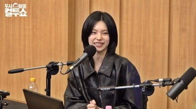있지 예지, 작사→단발 변신까지 도전…"이번 앨범 만족도? 100%" ('컬투쇼')