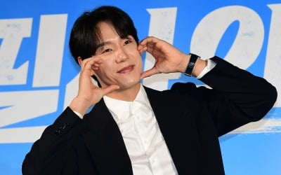 [종합] 곽시양, '9살 연하' 배우와 ♥핑크빛 불거졌다…"내 영혼의 파트너" ('핸썸가이즈')