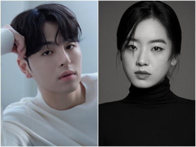 [공식] 아이콘 구준회, '5살 연상' 이주영과 호흡한다…딥페이크 소재 다룬 '단죄' 캐스팅