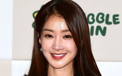 [공식] 이시영, 결혼 8년 만에 외식 사업가와 파경…"원만한 합의하에 이혼 절차 진행 중" [TEN이슈]