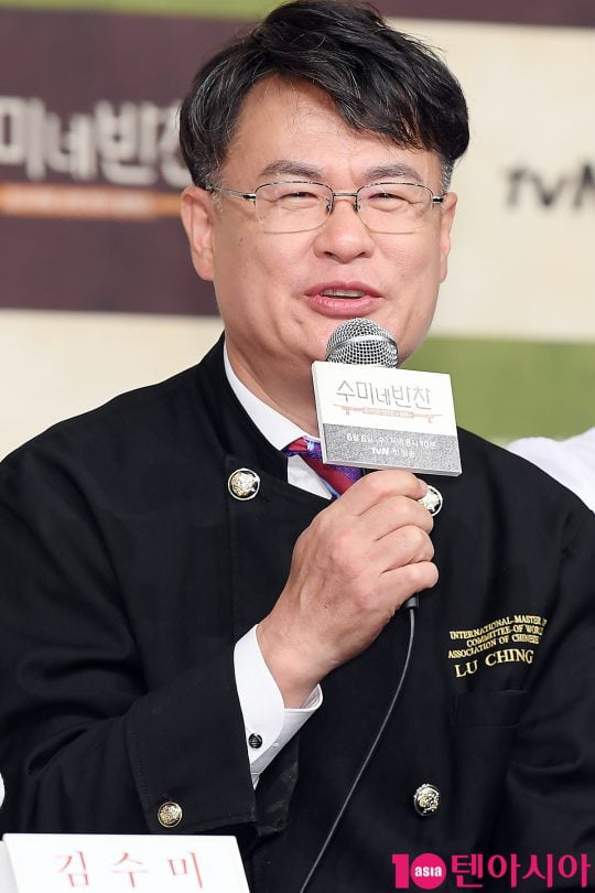 텐아시아 DB