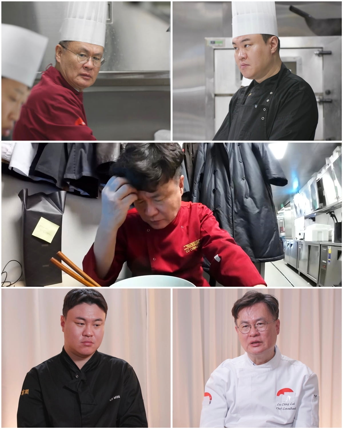 (사진 제공 = TV CHOSUN '아빠하고 나하고')
