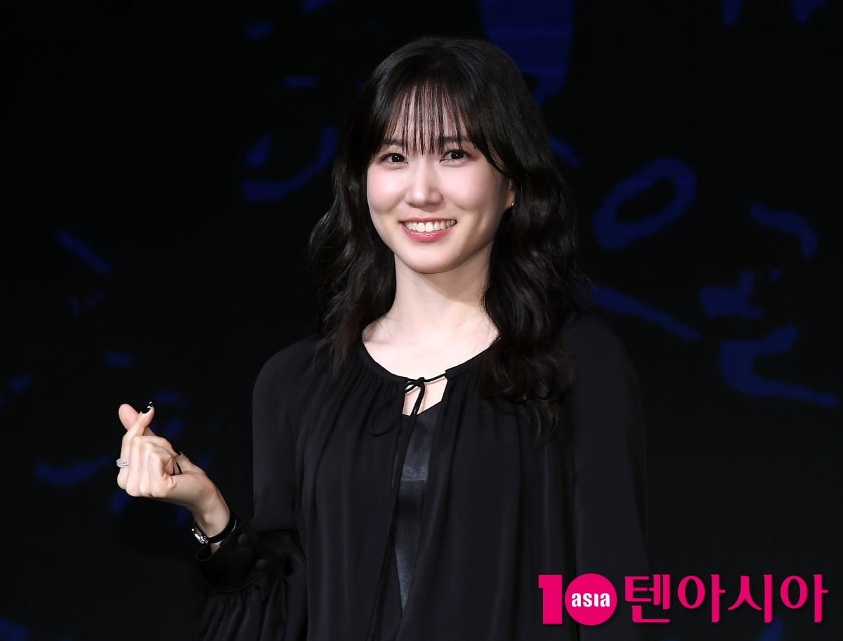 텐아시아 DB