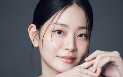 혜리와 '19금' 동성 키스신, 속전속결이었다…정수빈 "언니 리드 덕분에 NG 없이" ('선의의경쟁')[TEN인터뷰]