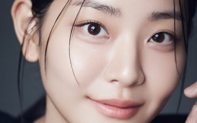 정수빈, 손석구와 ♥핑크빛 불거지나…"애교多, 행복한 세상 같이 만들자고" ('선의의경쟁')[인터뷰③]