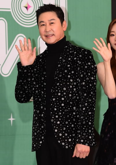 신동엽, 결국 폭로 당했다…이찬원·김준현까지 언급 "매번 회식해" ('불후의 명곡')