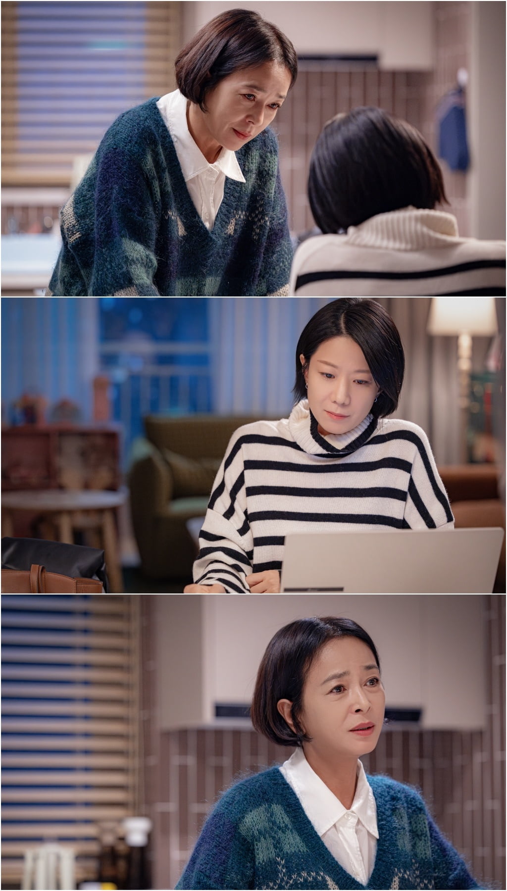 전혜진, 조민수와 갈등 터졌다…결국 서운함 폭발 "그러면 안 되는 거잖아" ('라이딩인생')