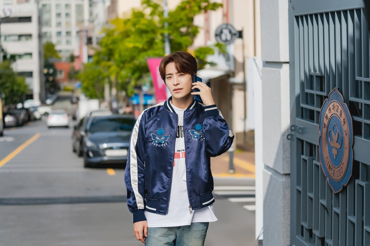 사진 제공=STUDIO X+U ‘선의의 경쟁’